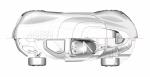 Renault Trezor Concept 2016 года